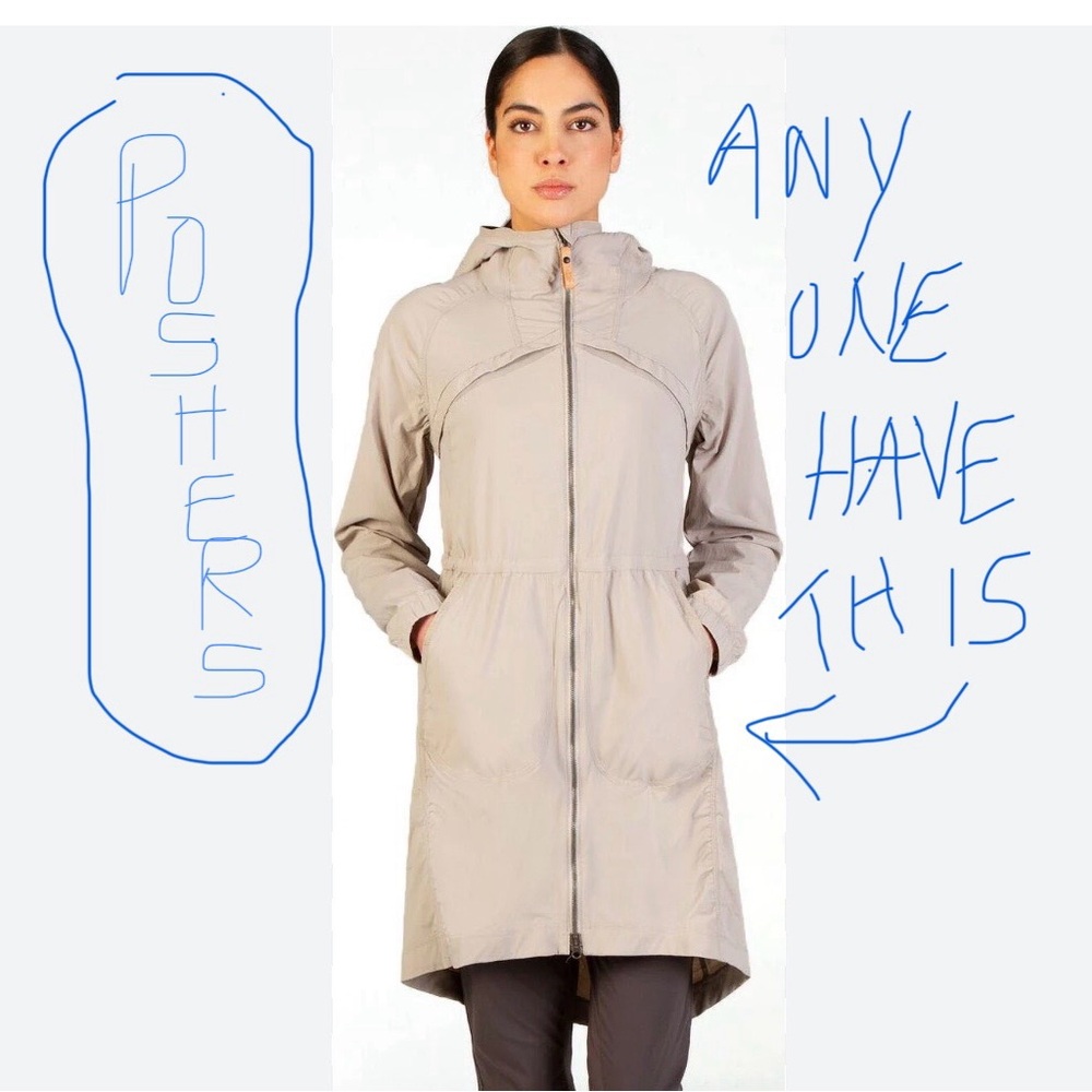 INDYGENA Slinga Jacket. Anyone have this to sell? I want to buy this from you